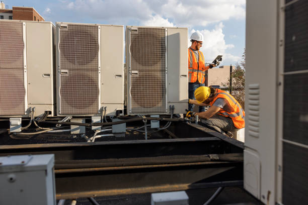 Best HVAC Financing and Leasing in Lincoln, MT