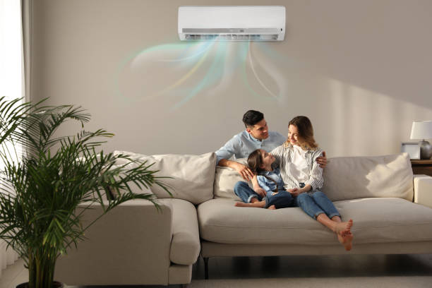 Best VRF (Variable Refrigerant Flow) Systems in Lincoln, MT
