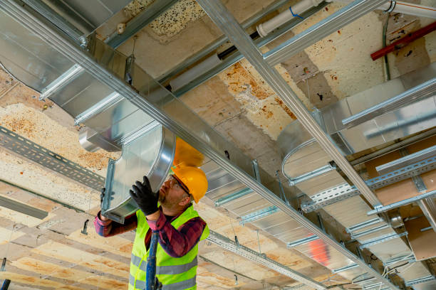 Best HVAC Consulting and Engineering in Lincoln, MT