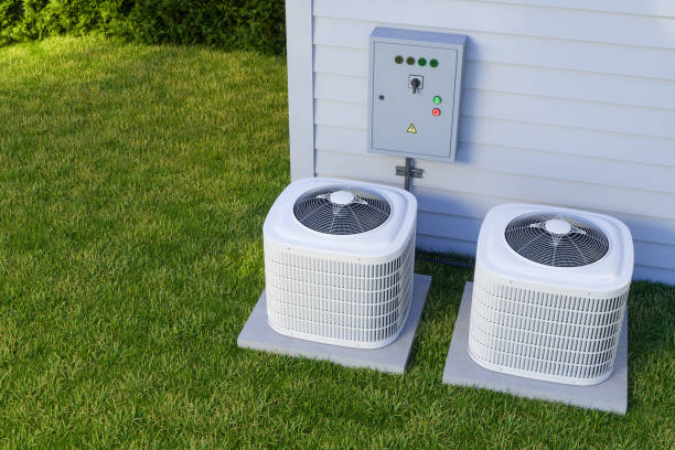 Best Thermostats and Smart Controls in Lincoln, MT