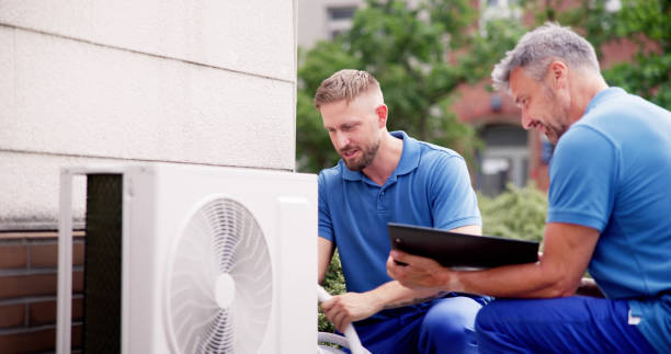 Best Geothermal HVAC Systems in Lincoln, MT