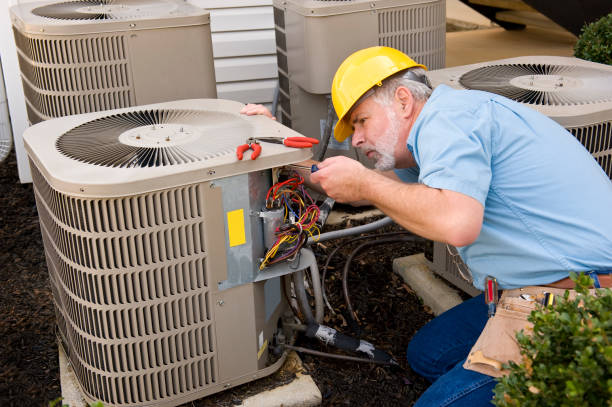 Best Residential HVAC in Lincoln, MT
