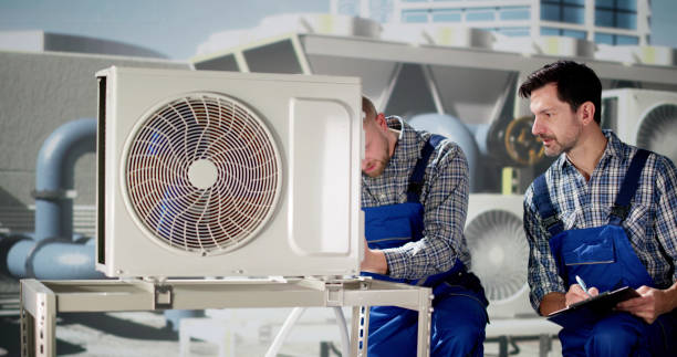 Best Energy-efficient HVAC Solutions in Lincoln, MT